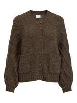 Vila Ci - Strikket cardigan - HUSET Men & Women
