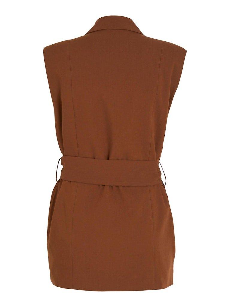 Vila Clementine - Waistcoat - HUSET Men & Women