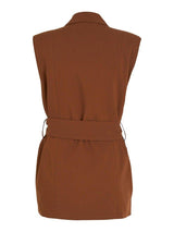 Vila Clementine - Waistcoat - HUSET Men & Women