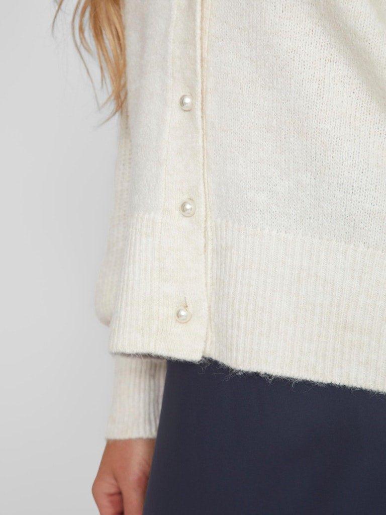 Vila Cleo - Cardigan - HUSET Men & Women