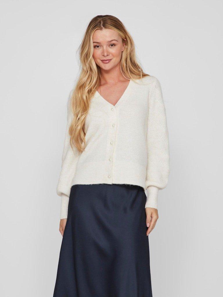 Vila Cleo - Cardigan - HUSET Men & Women