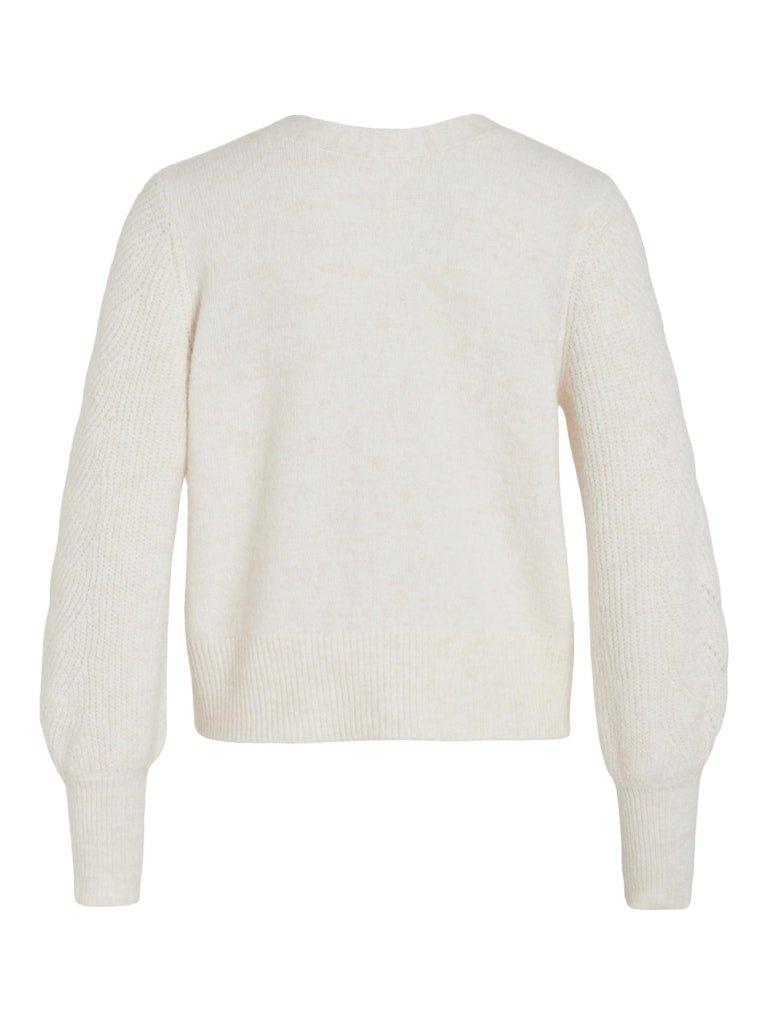 Vila Cleo - Cardigan - HUSET Men & Women