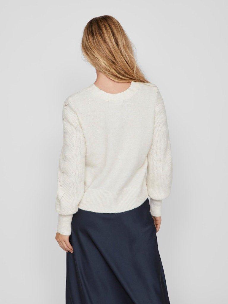 Vila Cleo - Cardigan - HUSET Men & Women