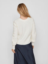 Vila Cleo - Cardigan - HUSET Men & Women