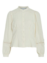 Vila Clio - Bluse - HUSET Men & Women