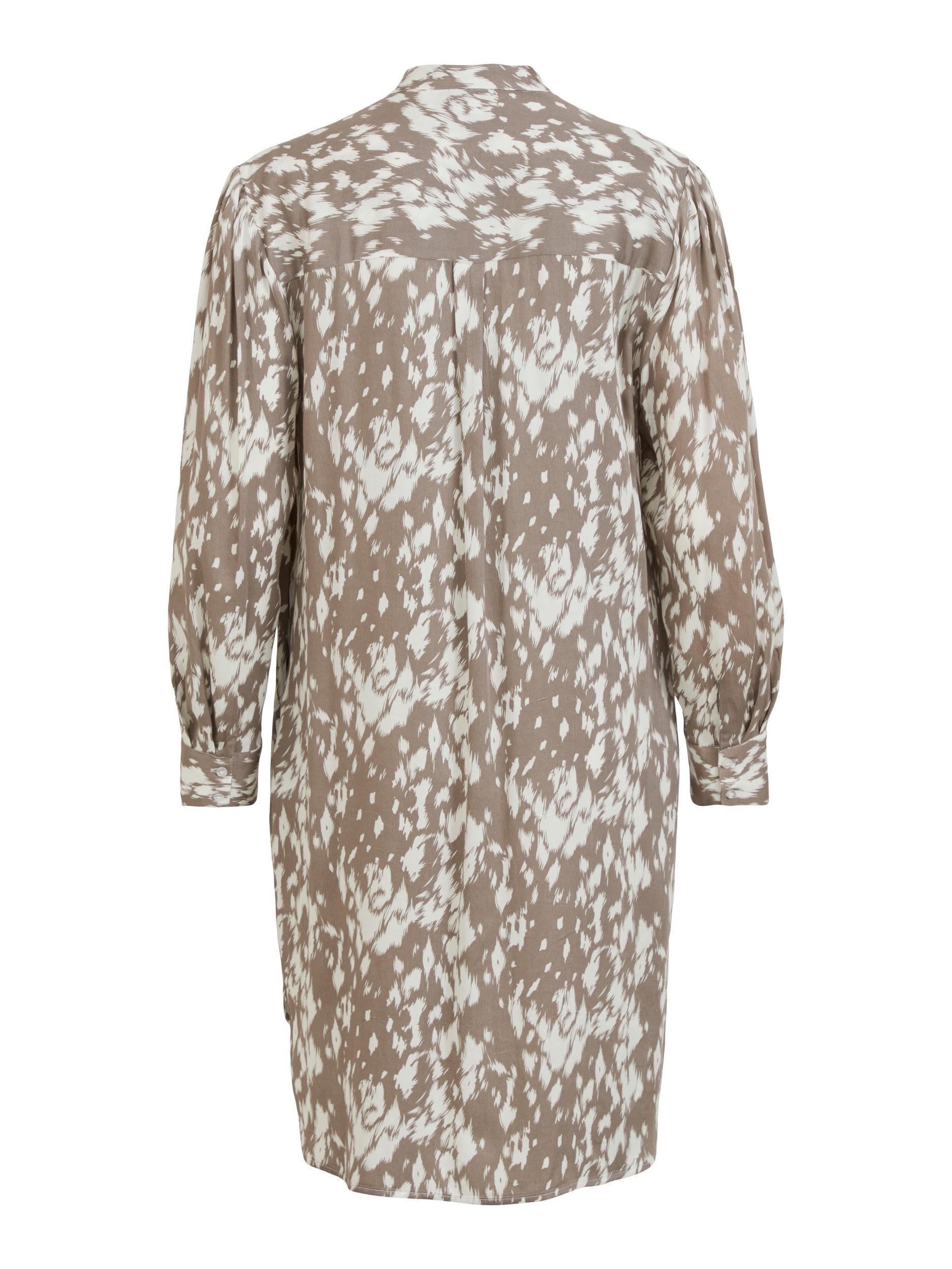 Vila Cobra - Oversize bluse - HUSET Men & Women