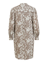 Vila Cobra - Oversize bluse - HUSET Men & Women