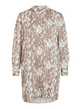 Vila Cobra - Oversize bluse - HUSET Men & Women