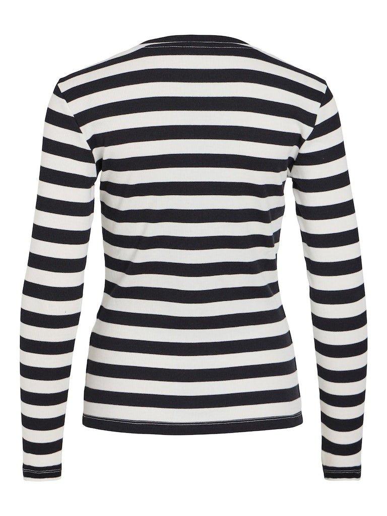 Vila Curly - Top - HUSET Men & Women