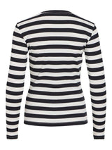 Vila Curly - Top - HUSET Men & Women