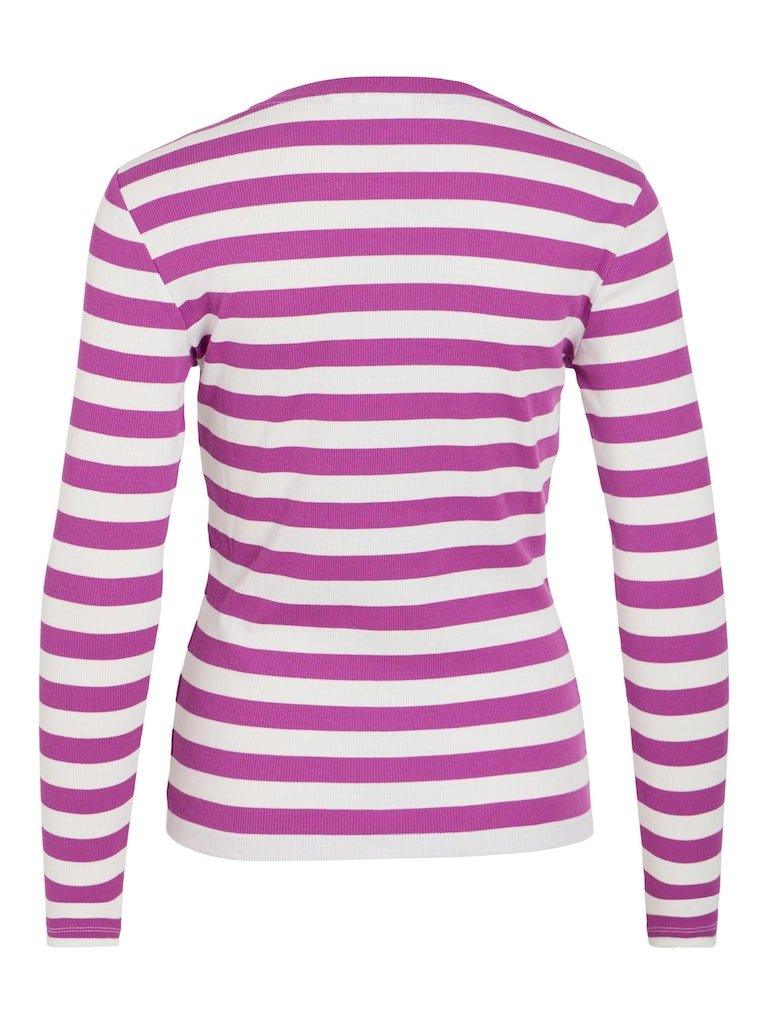 Vila Curly - Top - HUSET Men & Women