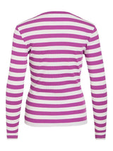 Vila Curly - Top - HUSET Men & Women