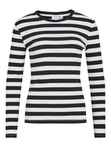 Vila Curly - Top - HUSET Men & Women