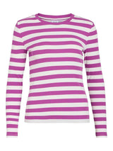 Vila Curly - Top - HUSET Men & Women