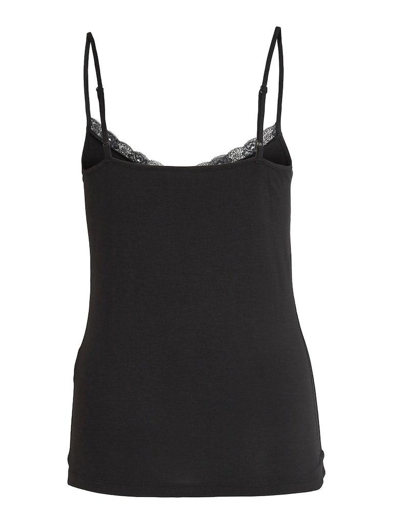Vila Daisy - Blonde singlet - HUSET Men & Women