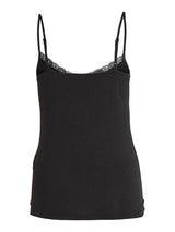 Vila Daisy - Blonde singlet - HUSET Men & Women