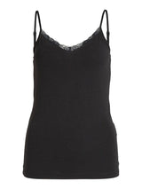 Vila Daisy - Blonde singlet - HUSET Men & Women