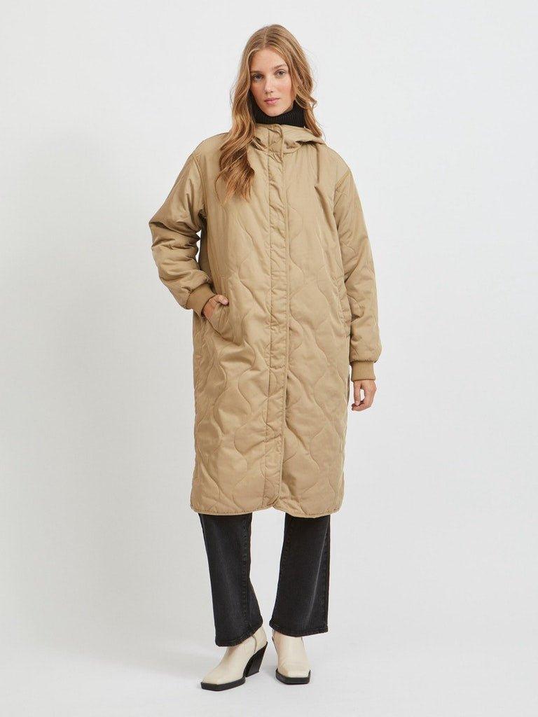 Vila Dalian - Quilted jakke - HUSET Men & Women