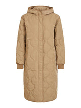 Vila Dalian - Quilted jakke - HUSET Men & Women