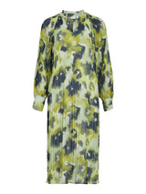 Vila Dalina Roa - Midi kjole - HUSET Men & Women