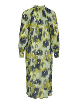 Vila Dalina Roa - Midi kjole - HUSET Men & Women