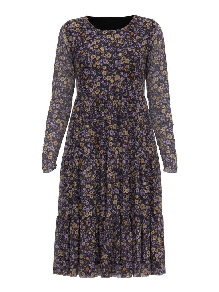 Vila Davis - Kjole - HUSET Men & Women