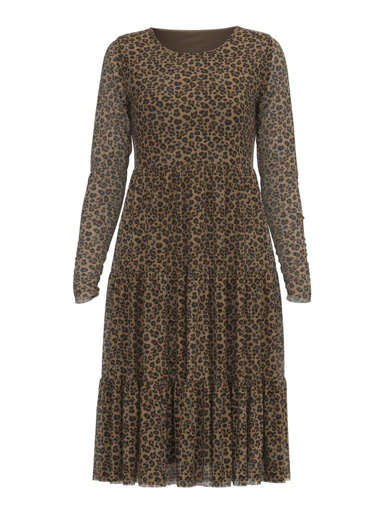 Vila Davis - Kjole - HUSET Men & Women