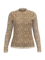 Vila Davis - Mesh top - HUSET Men & Women