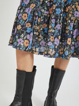 Vila Davis - Midikjole - HUSET Men & Women