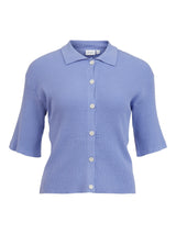 Vila Dawn - Strik top - HUSET Men & Women