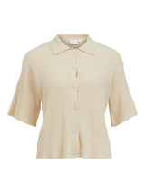 Vila Dawn - Strik top - HUSET Men & Women