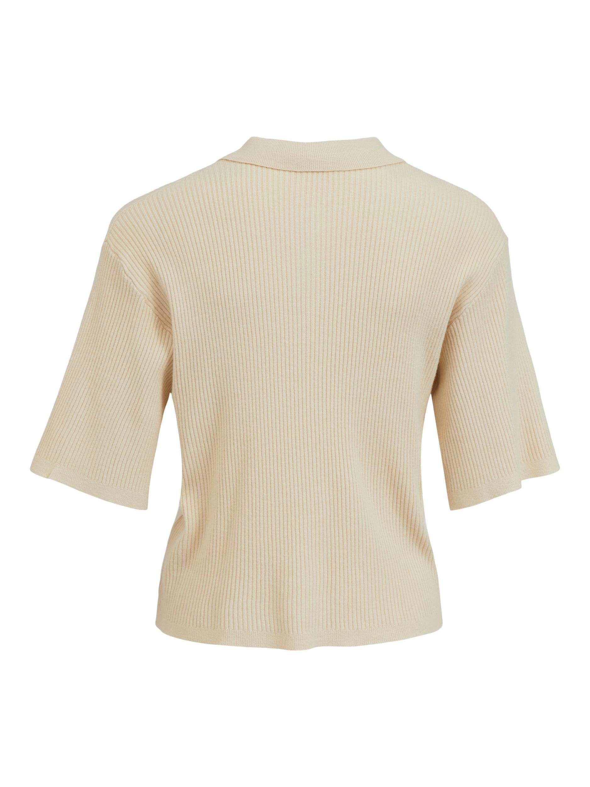 Vila Dawn - Strik top - HUSET Men & Women