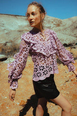 Vila Dawn - Top - HUSET Men & Women