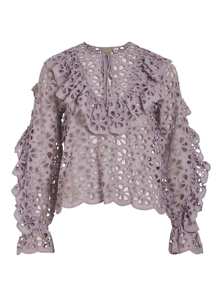 Vila Dawn - Top - HUSET Men & Women