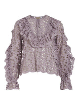 Vila Dawn - Top - HUSET Men & Women