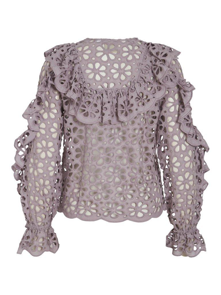 Vila Dawn - Top - HUSET Men & Women