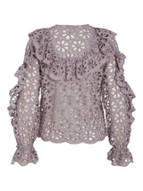 Vila Dawn - Top - HUSET Men & Women