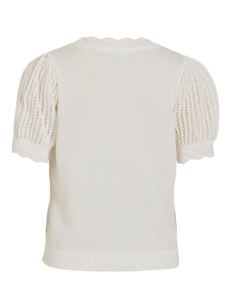 Vila Debby - Strikket top - HUSET Men & Women