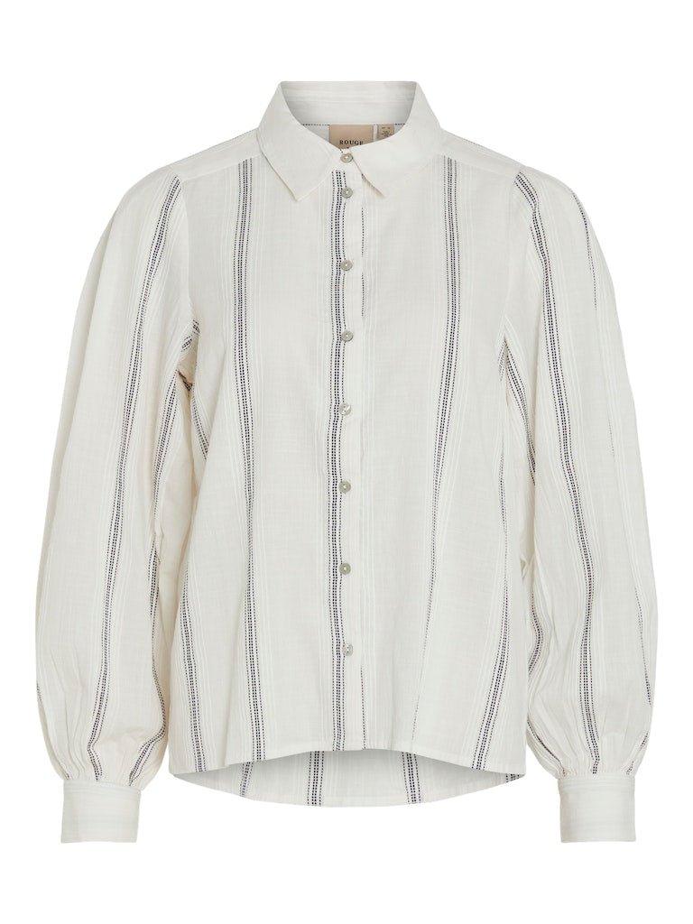 Vila Delia - Skjorte - HUSET Men & Women