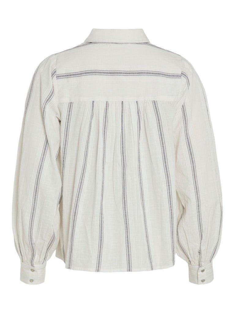 Vila Delia - Skjorte - HUSET Men & Women