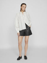 Vila Delia - Skjorte - HUSET Men & Women