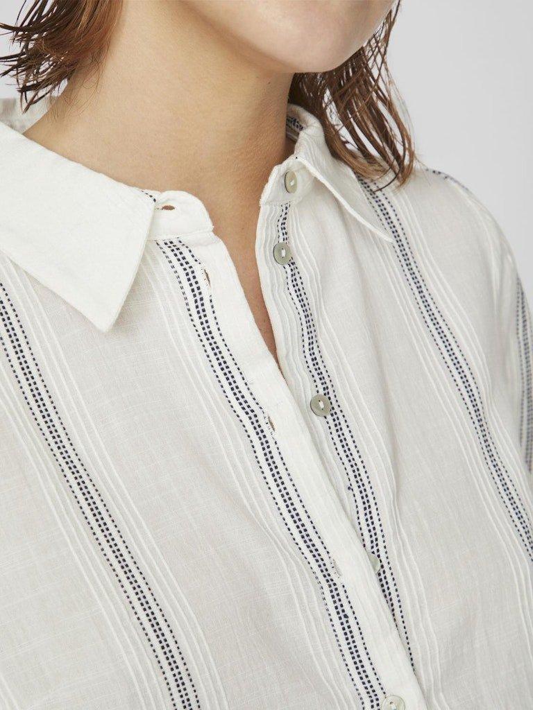 Vila Delia - Skjorte - HUSET Men & Women