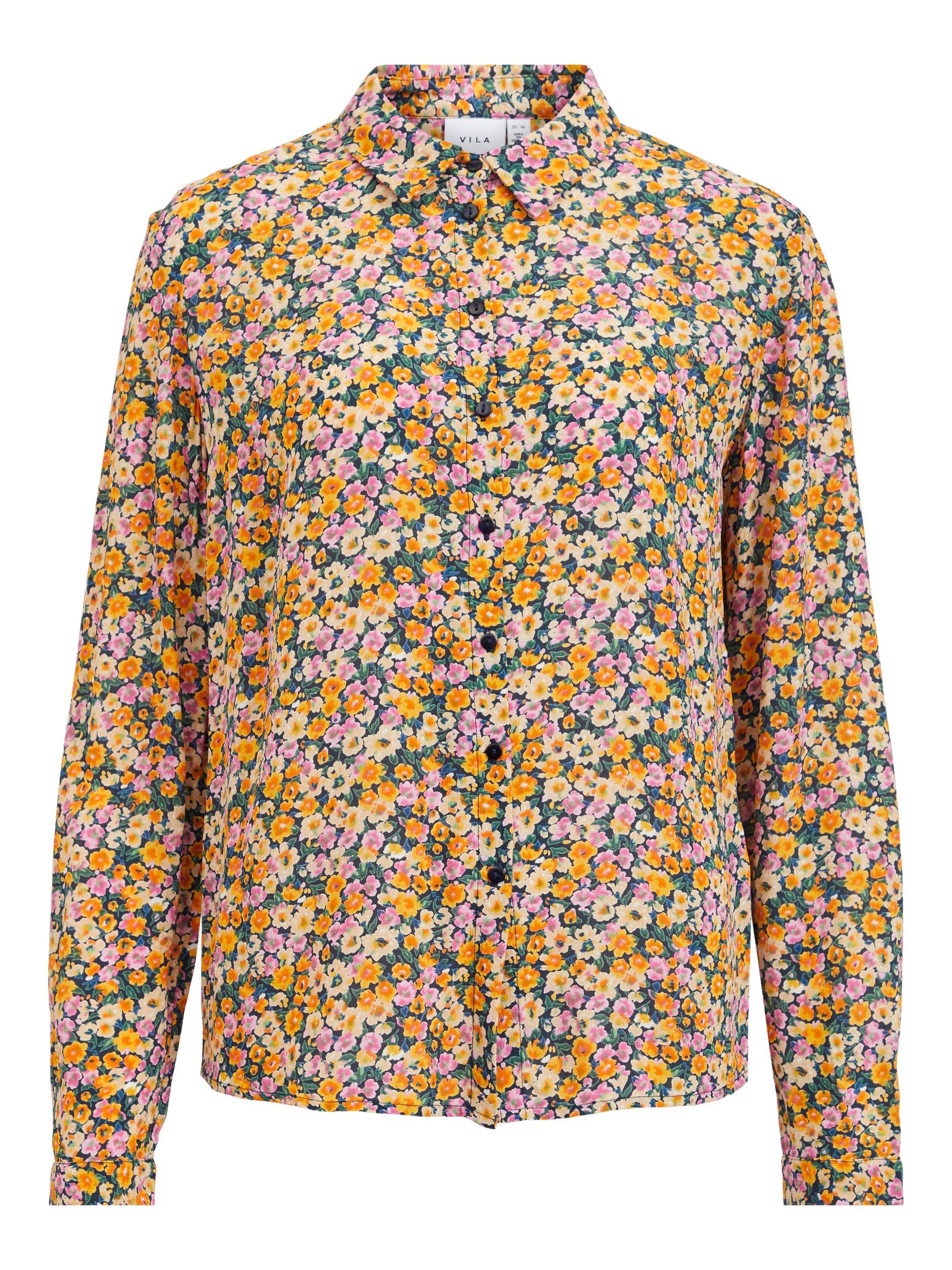 Vila Dianna - Skjorte - HUSET Men & Women