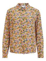 Vila Dianna - Skjorte - HUSET Men & Women