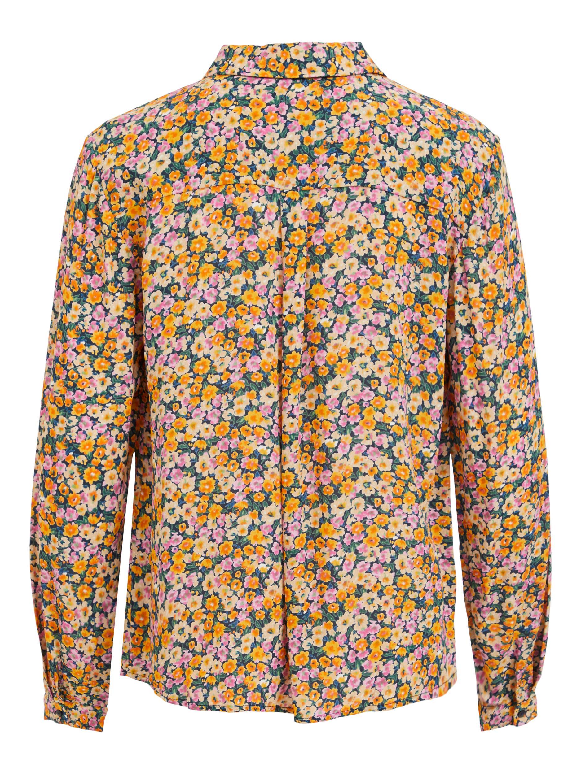 Vila Dianna - Skjorte - HUSET Men & Women