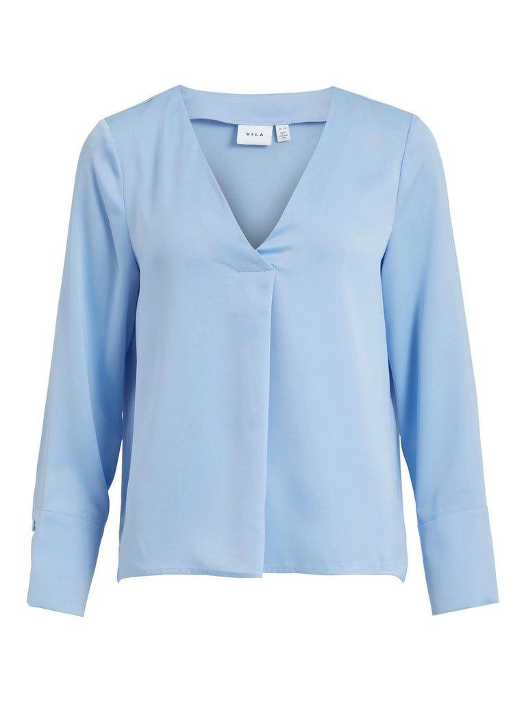 Vila Dililah - Top - HUSET Men & Women