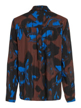 Vila Dogma Ria - Lang skjorte - HUSET Men & Women