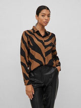 Vila Dogma - Skjorte - HUSET Men & Women