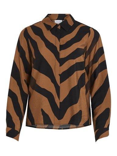 Vila Dogma - Skjorte - HUSET Men & Women