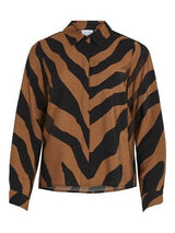 Vila Dogma - Skjorte - HUSET Men & Women